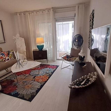 White Sunset - Votre Appartement Pieds Dans L'Eau Trois Bassins Dış mekan fotoğraf