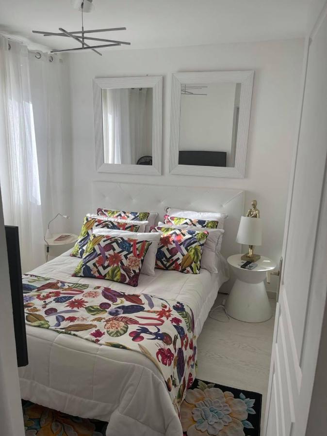 White Sunset - Votre Appartement Pieds Dans L'Eau Trois Bassins Dış mekan fotoğraf