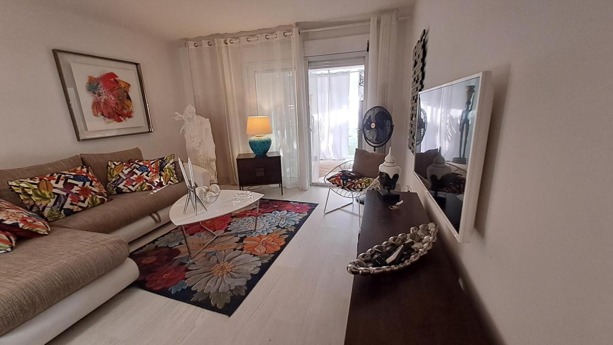 White Sunset - Votre Appartement Pieds Dans L'Eau Trois Bassins Dış mekan fotoğraf